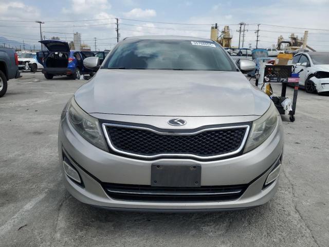 2015 Kia Optima Sx VIN: 5XXGR4A72FG458475 Lot: 55768054