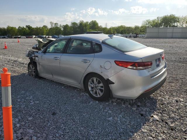 2016 Kia Optima Lx VIN: KNAGT4L35G5103539 Lot: 53858294