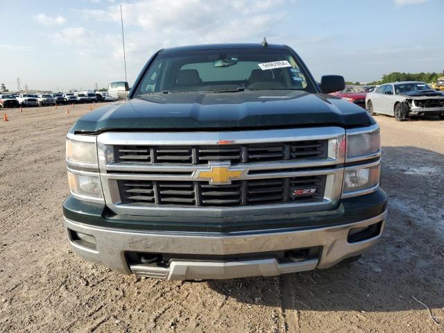 2015 Chevrolet Silverado C1500 Lt VIN: 1GCRCREC3FZ255929 Lot: 56962854