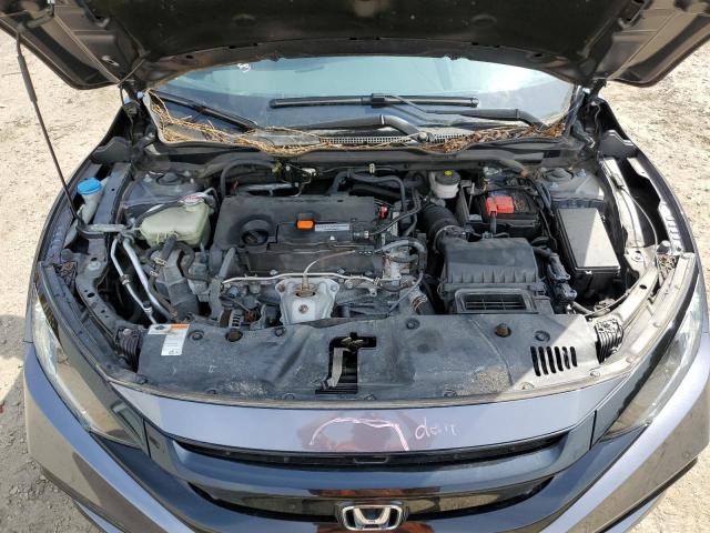 2020 Honda Civic Sport VIN: 2HGFC2F87LH566877 Lot: 55472684
