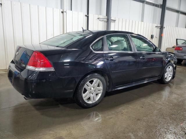 2014 Chevrolet Impala Limited Lt VIN: 2G1WB5E36E1146024 Lot: 54952074