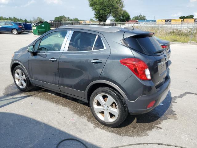 2016 Buick Encore VIN: KL4CJASB2GB613924 Lot: 55326594