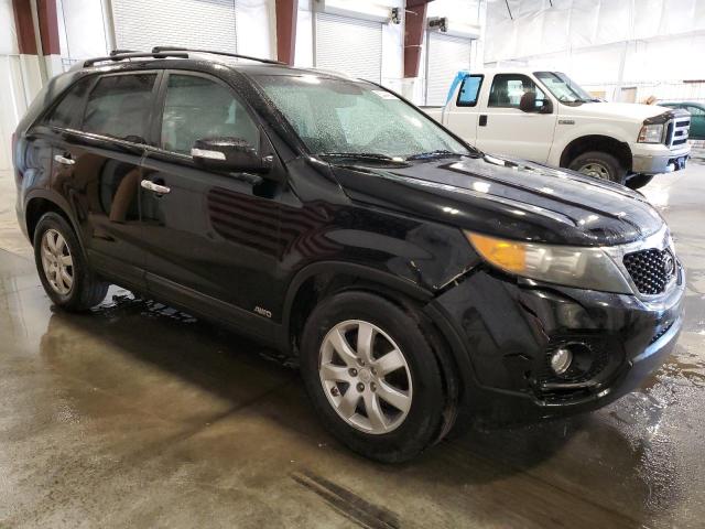 2011 Kia Sorento Base VIN: 5XYKTCA18BG179538 Lot: 53444864