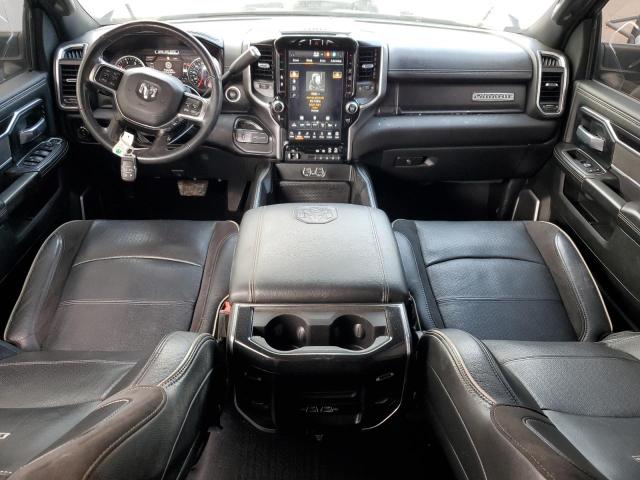 2022 Ram 2500 Laramie VIN: 3C6UR5NL4NG109479 Lot: 53628874