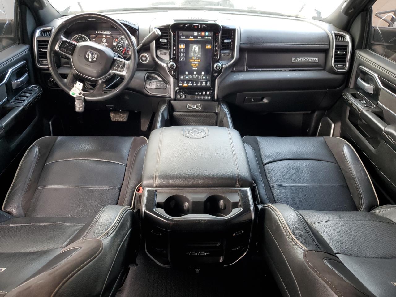 3C6UR5NL4NG109479 2022 Ram 2500 Laramie