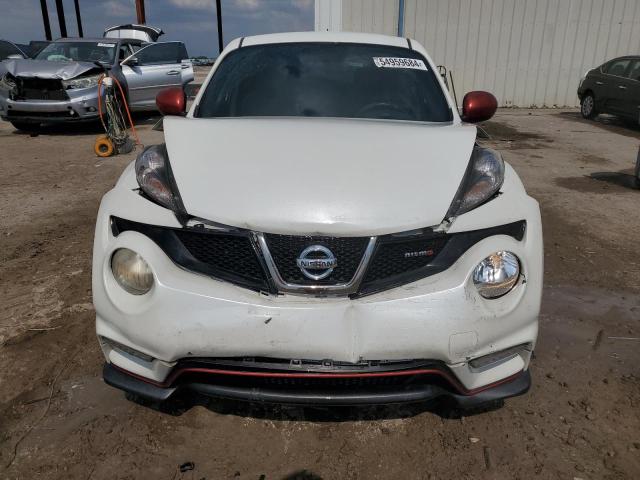 2014 Nissan Juke S VIN: JN8AF5MV6ET365654 Lot: 54959684