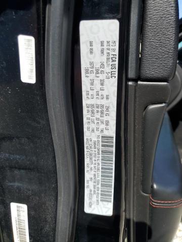 2019 JEEP GRAND CHER - 1C4RJFLG8KC803771