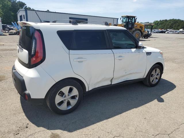 2016 Kia Soul VIN: KNDJN2A26G7369822 Lot: 52766734