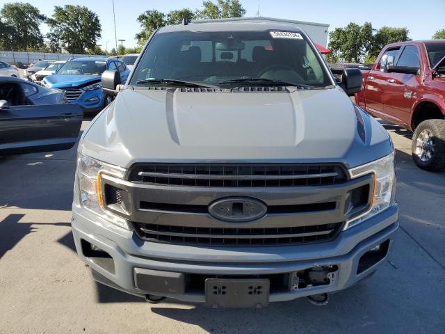 2019 Ford F150 Supercrew VIN: 1FTEW1E45KKD97847 Lot: 54435134