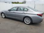 BMW 530 I photo