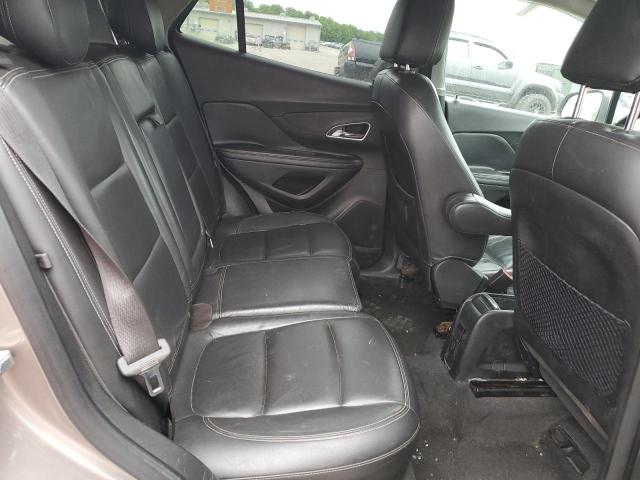 2013 Buick Encore Premium VIN: KL4CJDSB1DB070093 Lot: 54039614