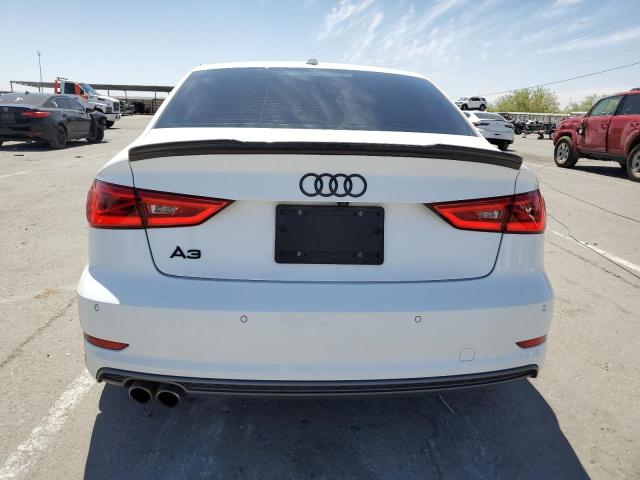 2016 Audi A3 Premium VIN: WAUA7GFF7G1048066 Lot: 57340974