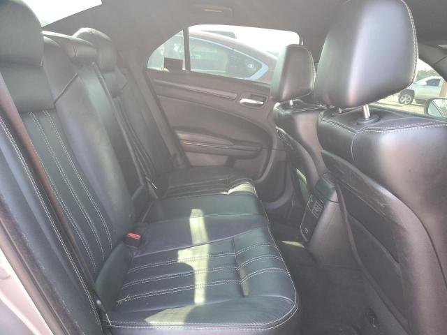 2016 Chrysler 300 S VIN: 2C3CCABT2GH212734 Lot: 53826794