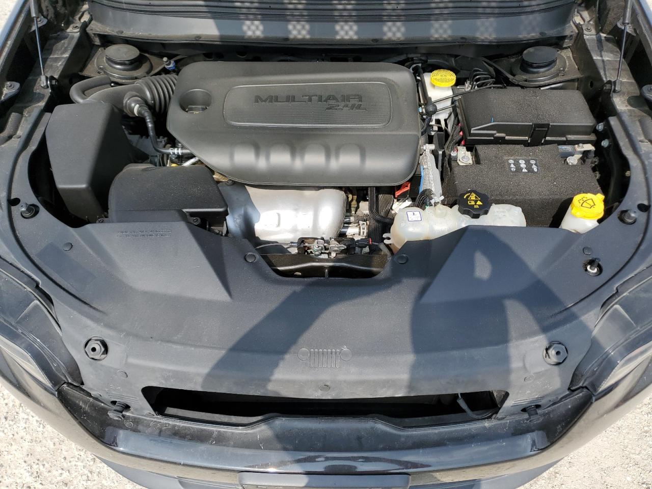 1C4PJLLB2KD403662 2019 Jeep Cherokee Latitude Plus