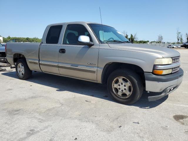 2001 Chevrolet Silverado C1500 VIN: 2GCEC19T011366515 Lot: 55852724