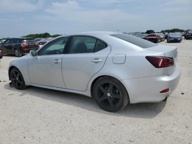 2007 Lexus Is 250 VIN: JTHBK262472058097 Lot: 53916044