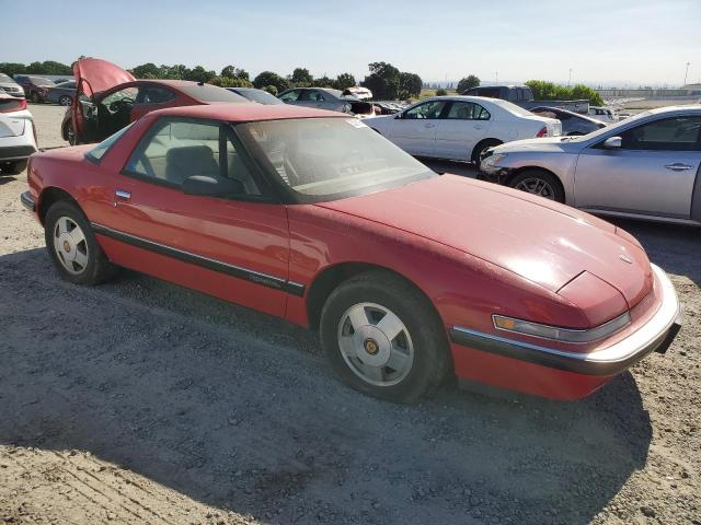 1989 Buick Reatta VIN: 1G4EC11C9KB906064 Lot: 55391954