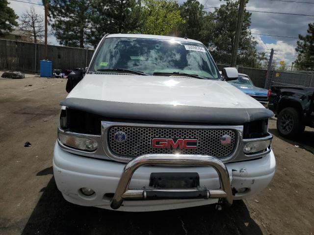 2006 GMC Sierra K1500 Denali VIN: 2GTEK63N361284490 Lot: 50098764