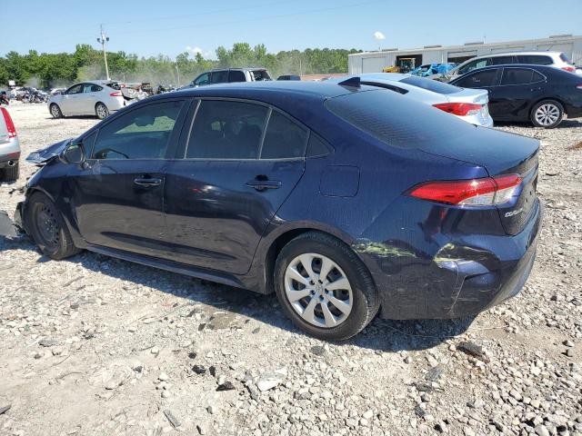 2020 TOYOTA COROLLA LE - JTDEPRAE8LJ102810