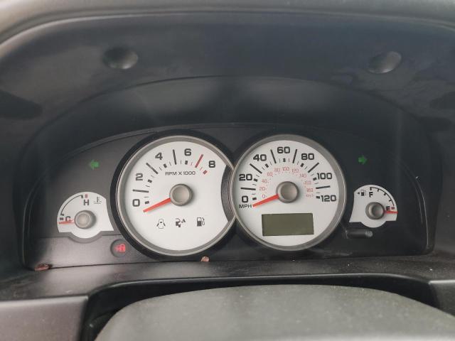 2006 Ford Escape Xlt VIN: 1FMYU03116KA25011 Lot: 57324734