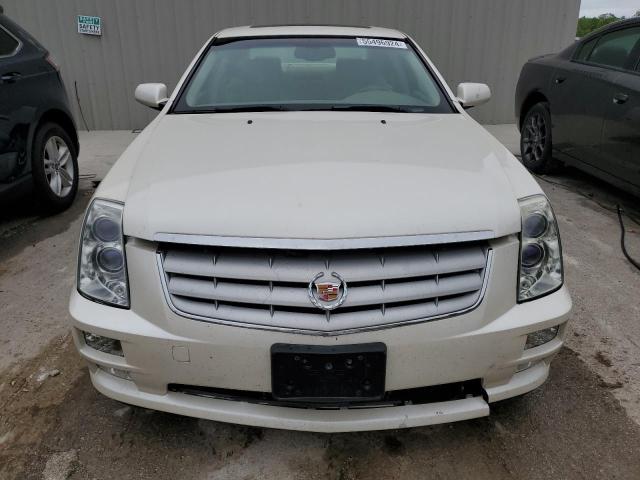 2005 Cadillac Sts VIN: 1G6DW677250186849 Lot: 55496924