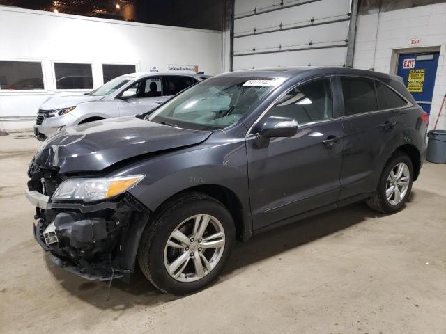 2013 Acura Rdx Technology VIN: 5J8TB4H5XDL009308 Lot: 54171544