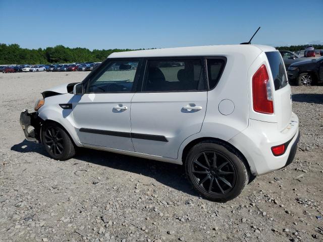 2012 Kia Soul VIN: KNDJT2A57C7456655 Lot: 54362894