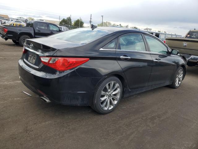 2011 Hyundai Sonata Se VIN: 5NPEC4ACXBH239591 Lot: 52765934