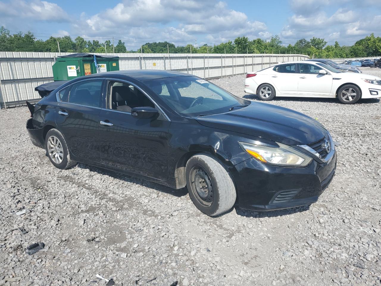 1N4AL3AP2GN336888 2016 Nissan Altima 2.5