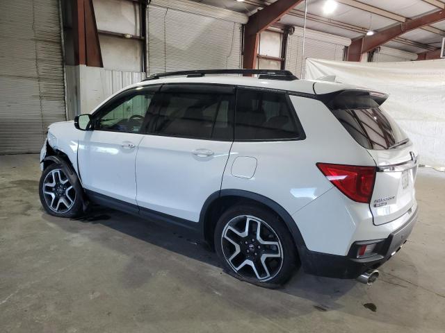 2023 HONDA PASSPORT E - 5FNYF8H09PB010588