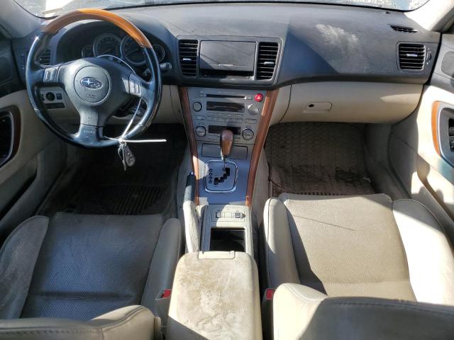 2005 Subaru Outback Outback H6 R Ll Bean VIN: 4S4BP86C554370523 Lot: 56211874