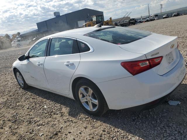 2019 Chevrolet Malibu Ls VIN: 1G1ZB5ST5KF225027 Lot: 54767584