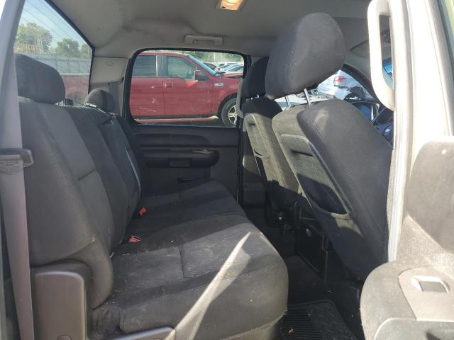 2011 Chevrolet Silverado K1500 Lt VIN: 3GCPKSE3XBG243109 Lot: 54379054