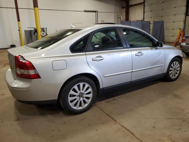 2004 Volvo S40 2.4I VIN: YV1MS382442018749 Lot: 56834244