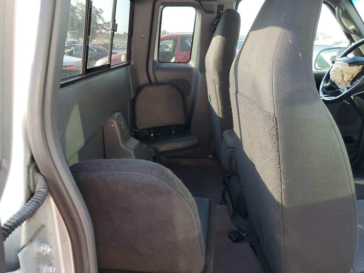 1FTYR44V13PA62735 2003 Ford Ranger Super Cab