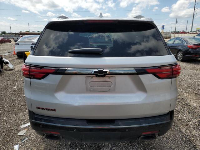 2022 Chevrolet Traverse Premier VIN: 1GNERKKW5NJ113119 Lot: 54903604