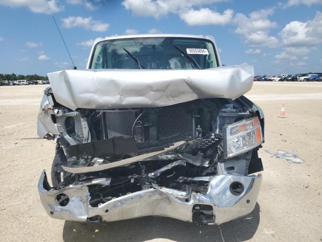 2020 NISSAN NV 3500 - 5BZAF0AA1LN851578
