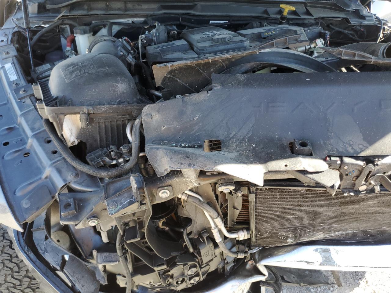 3C63R3EL7FG633534 2015 Ram 3500 Laramie