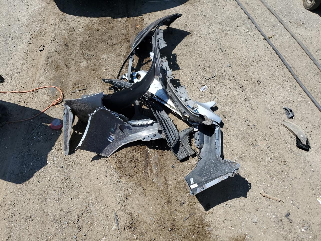 KL4CJBSB1GB670797 2016 Buick Encore Convenience