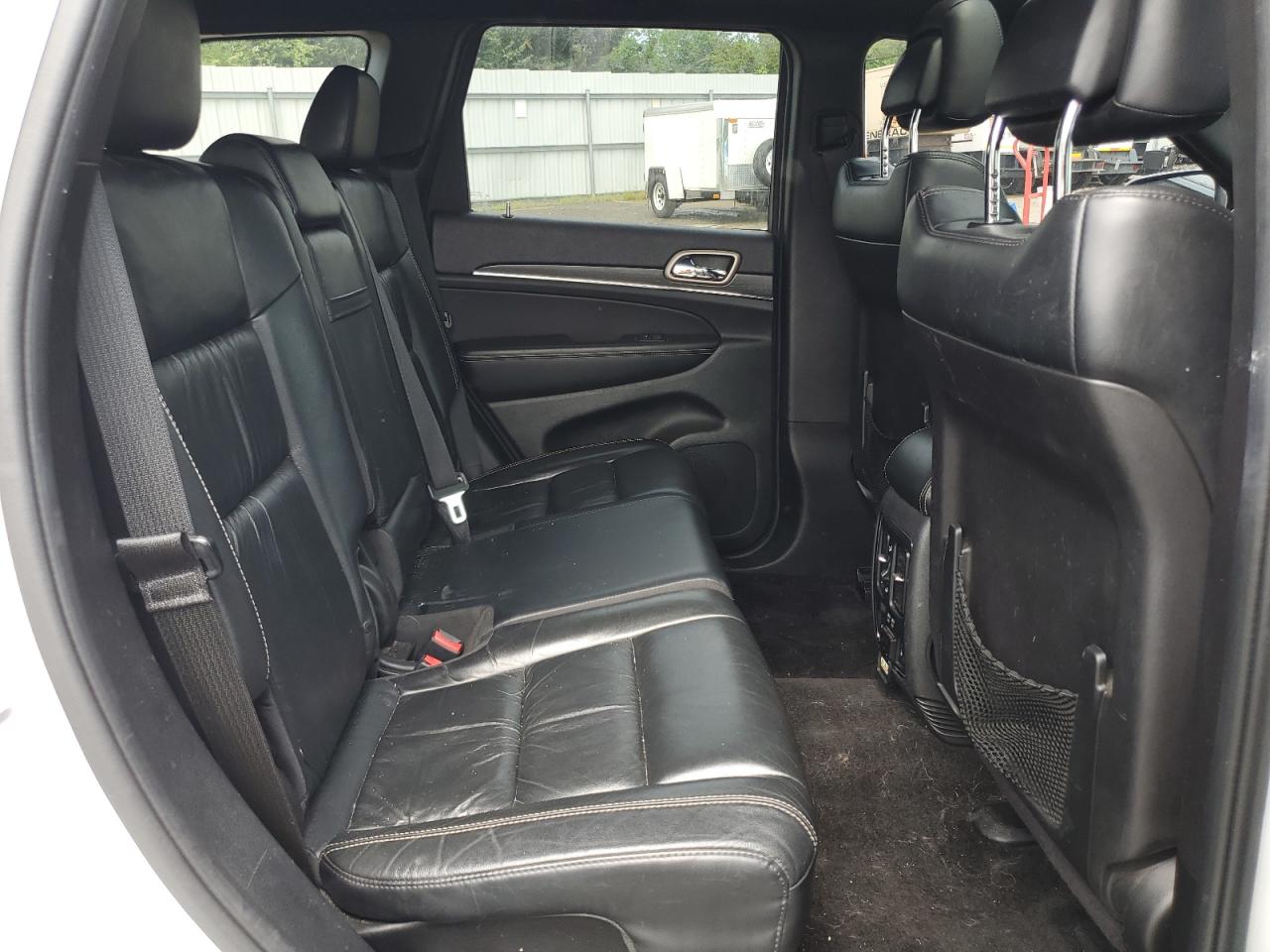 1C4RJEBG0FC707411 2015 Jeep Grand Cherokee Limited