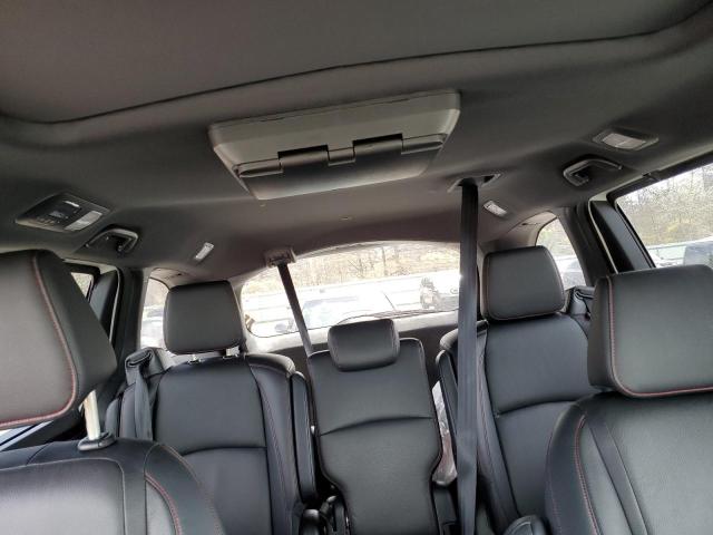 2023 HONDA ODYSSEY SP 5FNRL6H76PB000356