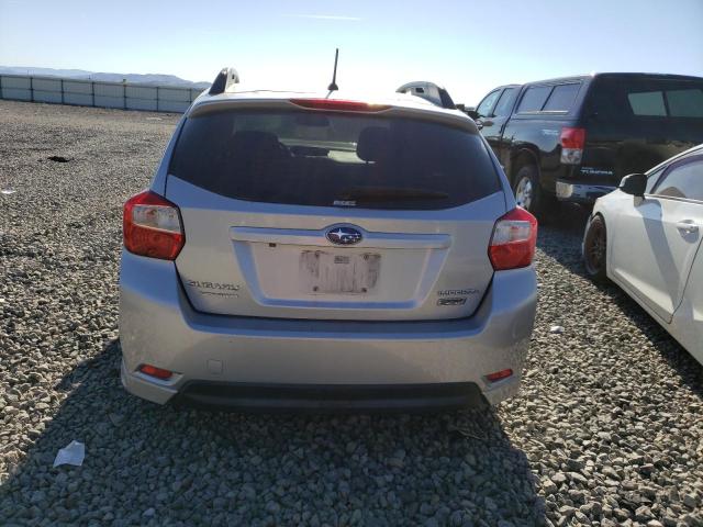 2015 Subaru Impreza Sport VIN: JF1GPAT62FH243793 Lot: 54376814