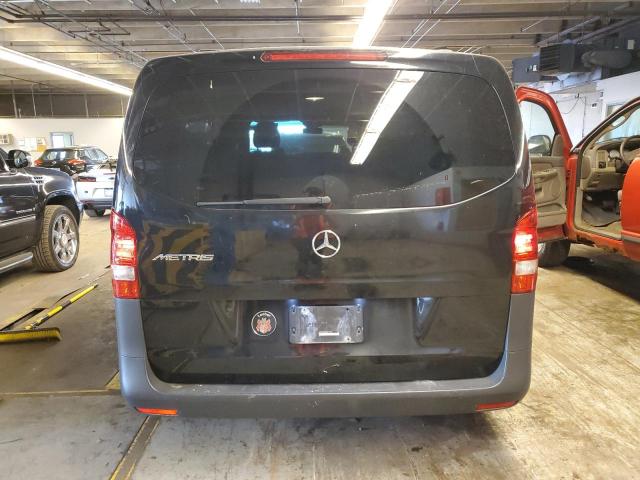 2019 Mercedes-Benz Metris VIN: WD4PG2EE6K3511293 Lot: 55956004