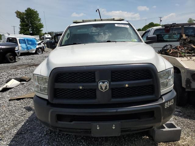 2018 Ram 2500 St VIN: 3C6TR5HT8JG296078 Lot: 55251484