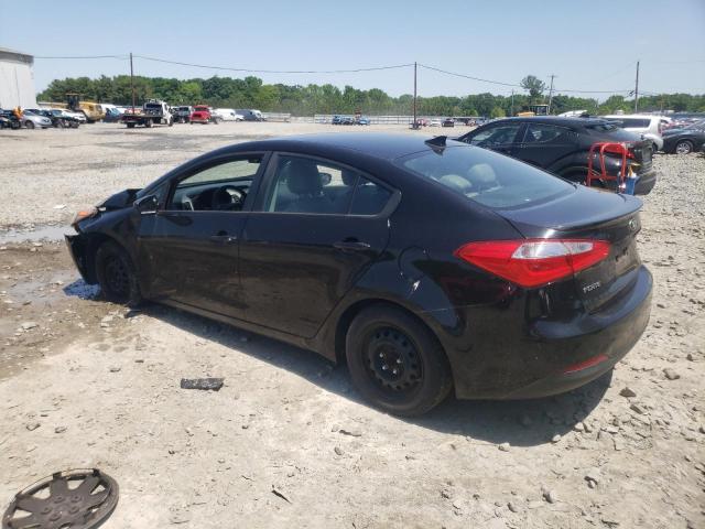 2015 KIA FORTE LX - KNAFK4A63F5268824