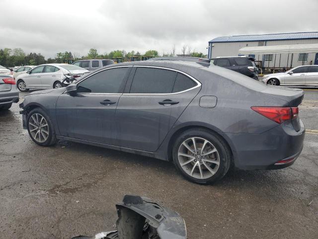 2015 Acura Tlx Tech VIN: 19UUB2F59FA004787 Lot: 54031054