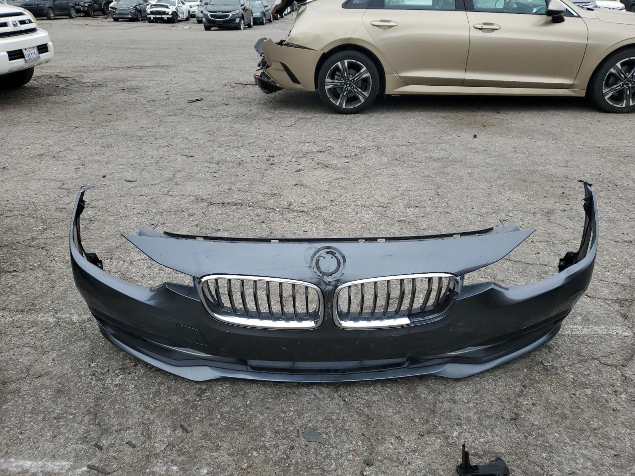 WBA8B9G59HNU50860 2017 BMW 330 I