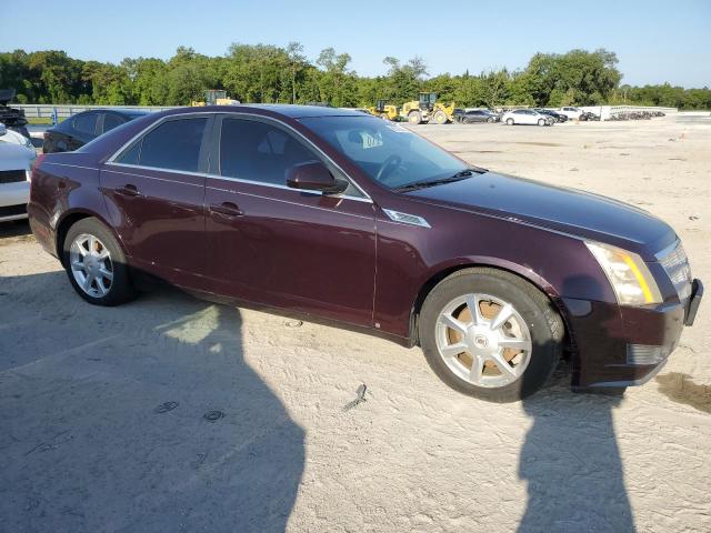 2009 Cadillac Cts VIN: 1G6DG577390129203 Lot: 56516144