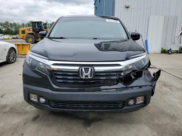 2019 Honda Ridgeline Sport VIN: 5FPYK3F12KB045676 Lot: 55177284