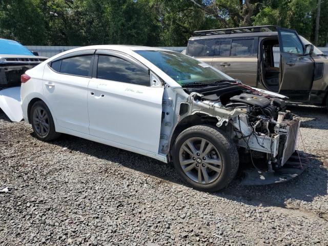 2018 Hyundai Elantra Sel VIN: 5NPD84LF6JH390737 Lot: 55998094